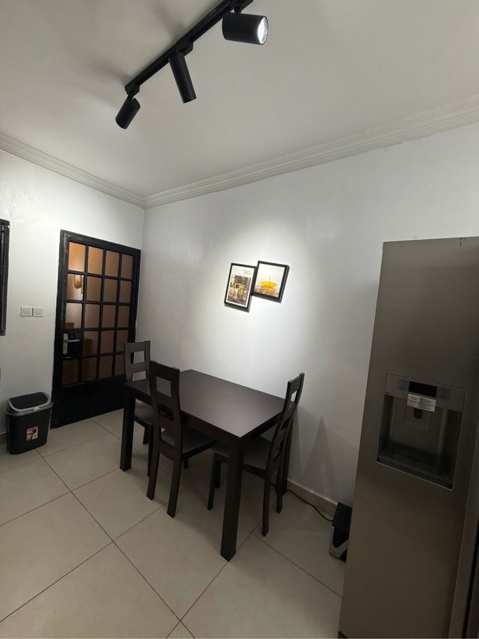 Appartement Meublé à Makepe Round point Petit Pays thumbnail 6