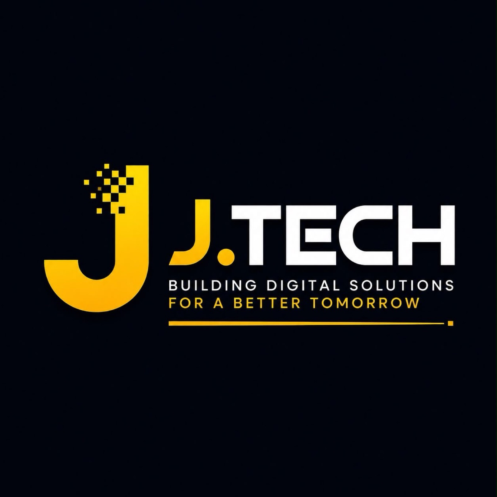 Website development services